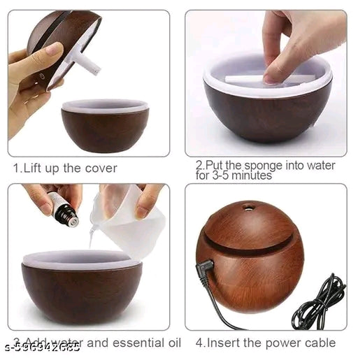 Wooden Cool Car, Office, Rooms Air Freshener - ๐
๐ด๐ป๐ผ๐ธ๐๐๐ฐ