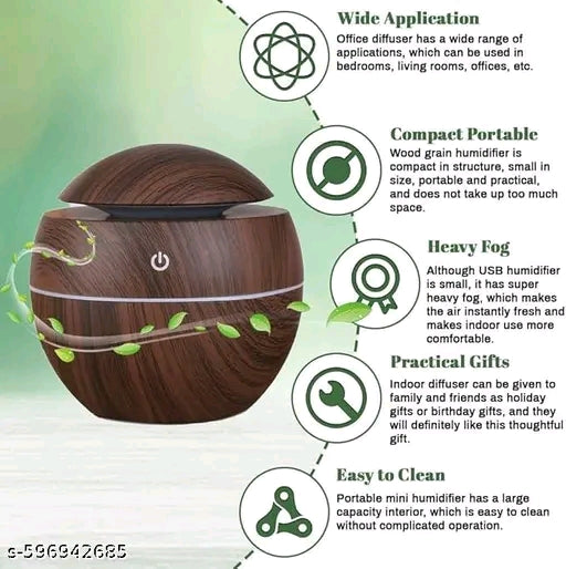 Wooden Cool Car, Office, Rooms Air Freshener - ๐
๐ด๐ป๐ผ๐ธ๐๐๐ฐ
