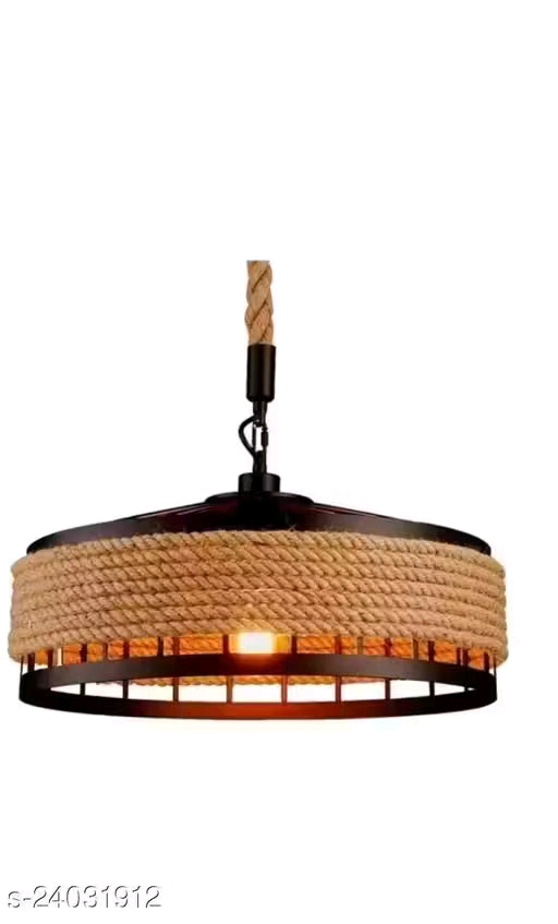 Trendy Ceiling Lights