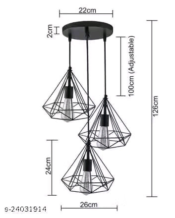 Attractive Ceiling Lights