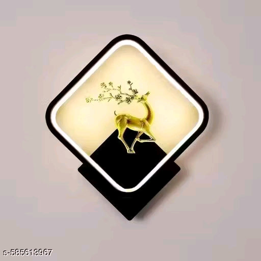 Lumina Wallchiere Wall Lamp With Bulb