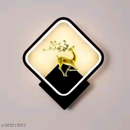 Lumina Wallchiere Wall Lamp With Bulb