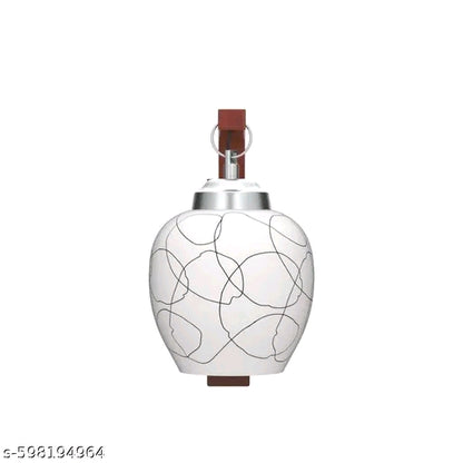 Designer Home Decorative Modern Wall lamp for Living Room, Bedside, Bedroom, Decorative Light for Indoor Application Without Bulb Round lamp - 𝚅𝙴𝙻𝙼𝙸𝚁𝚁𝙰