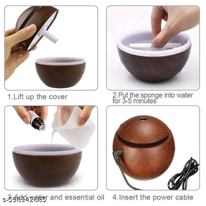 Wooden Cool Car, Office, Rooms Air Freshener - 𝚅𝙴𝙻𝙼𝙸𝚁𝚁𝙰