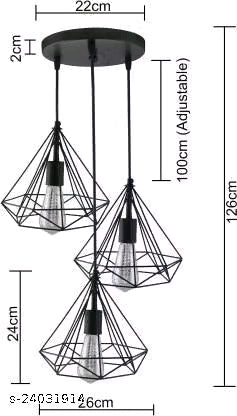 Attractive Ceiling Lights