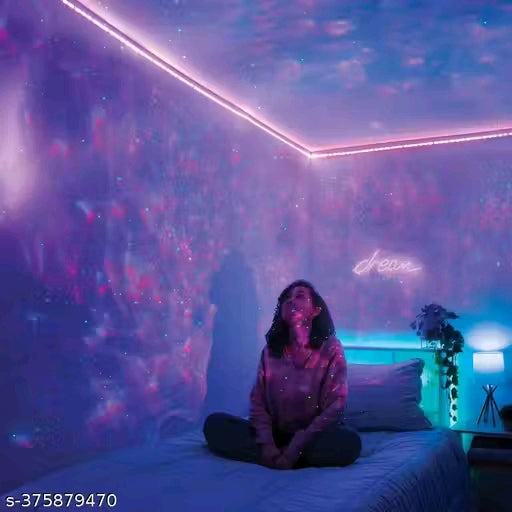 Astronaut Star Projector Night Light with Timer Galaxy Projector Night Light, 360°Rotation Magnetic Head, Decorating Bedroom, Home Theater, Kids Room, Study and Playroom Night Light, Star Projector Night Light, Starry Night Light, Astronaut LED Projection